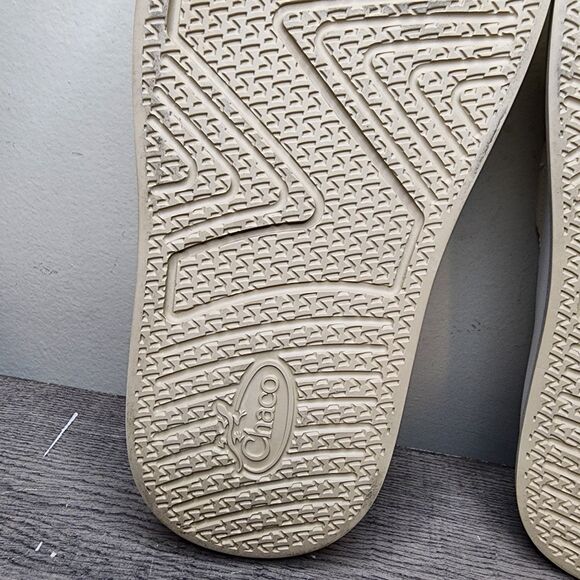 Chaco Angora Townes Sandals Midform Comfort Cushioned Slides Womens Size 8 - Picture 9 of 11